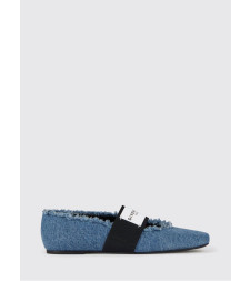 [Givenchy] Flat shoes SS26 BE5010E2G0 457