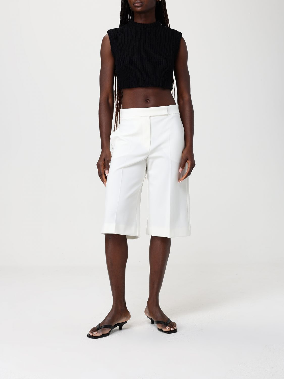 [Max Mara] Tank top SS26 2611361483600 001