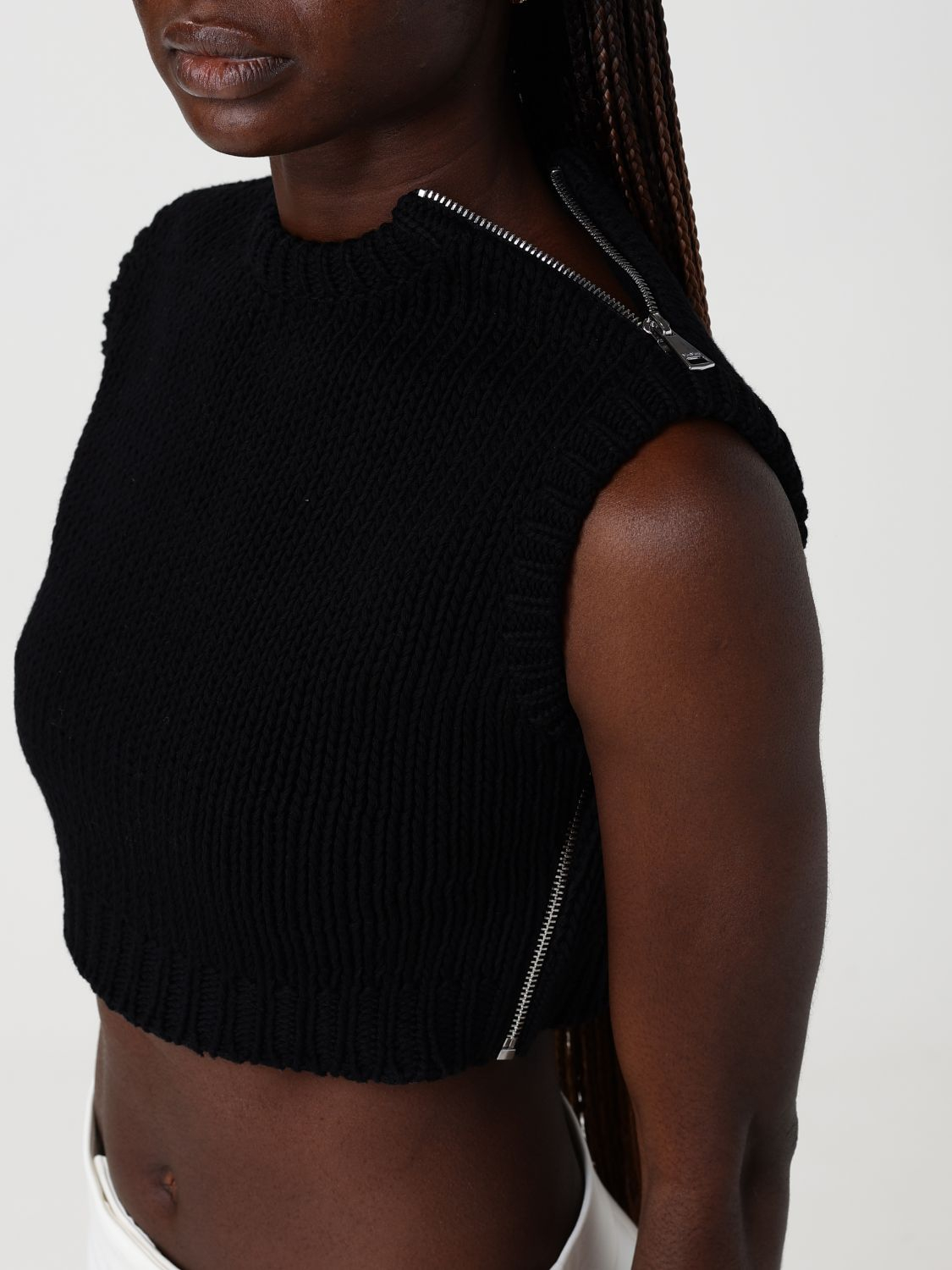 [Max Mara] Tank top SS26 2611361483600 001