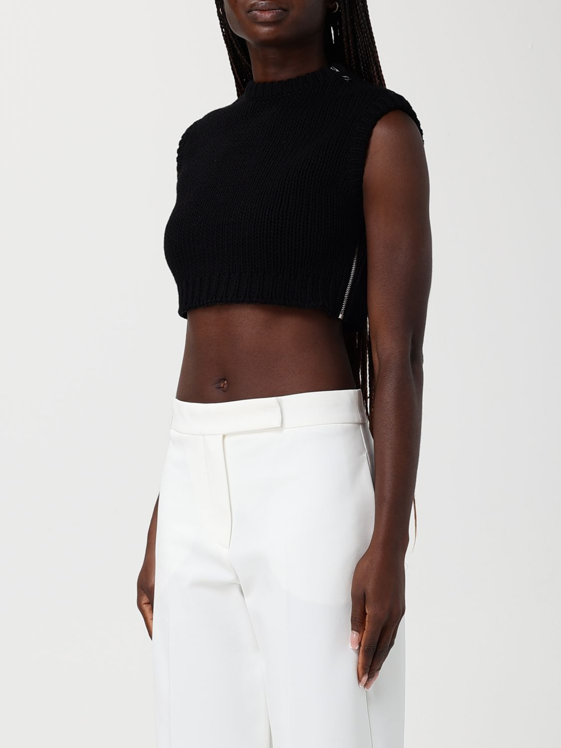 [Max Mara] Tank top SS26 2611361483600 001