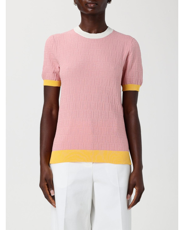 [Fendi] Knitwear SS26 FZXE94AW4S F1W0S