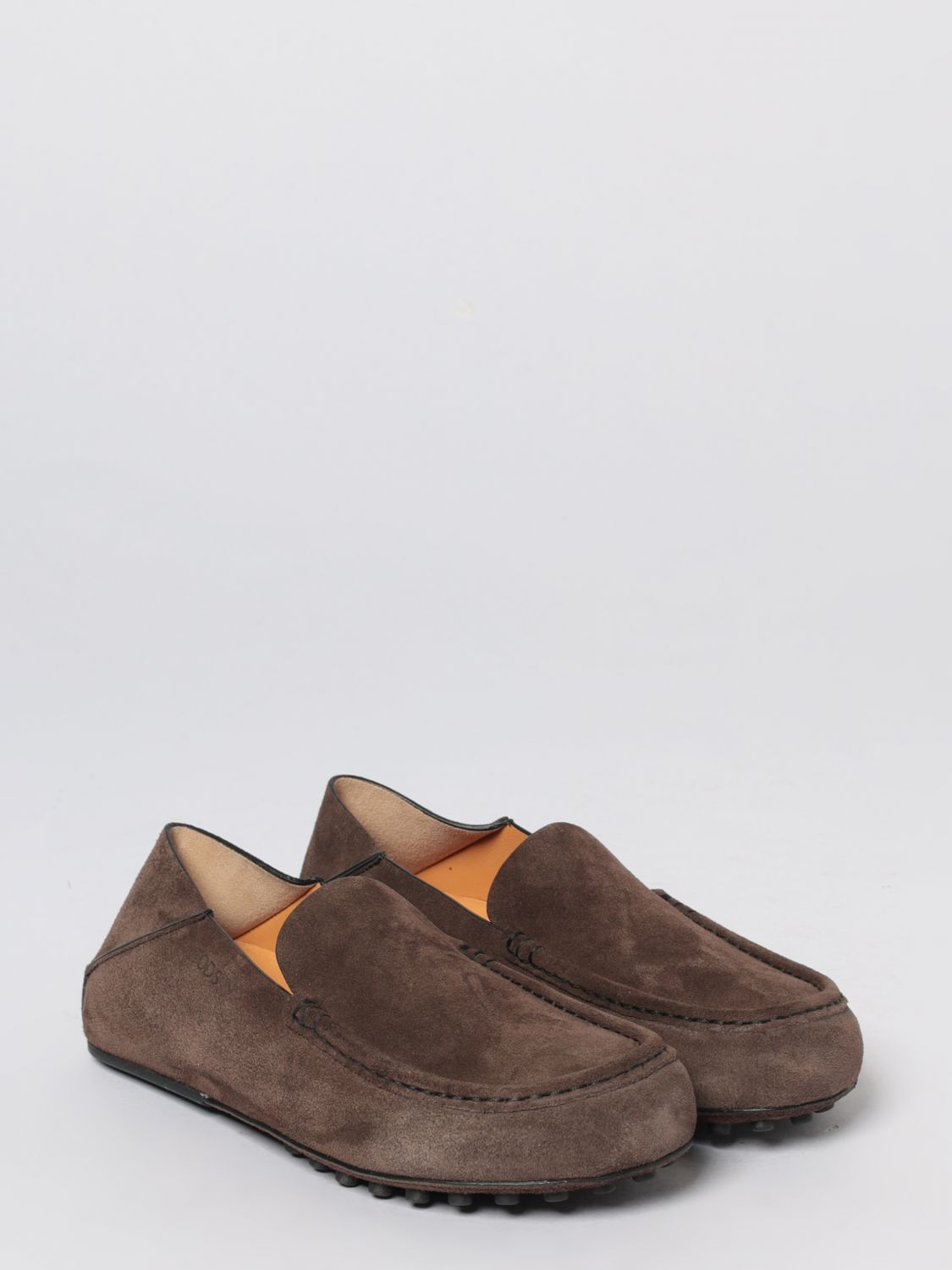 [Tod's] Loafer SS26 XXM58L0IX60.RE0 S800