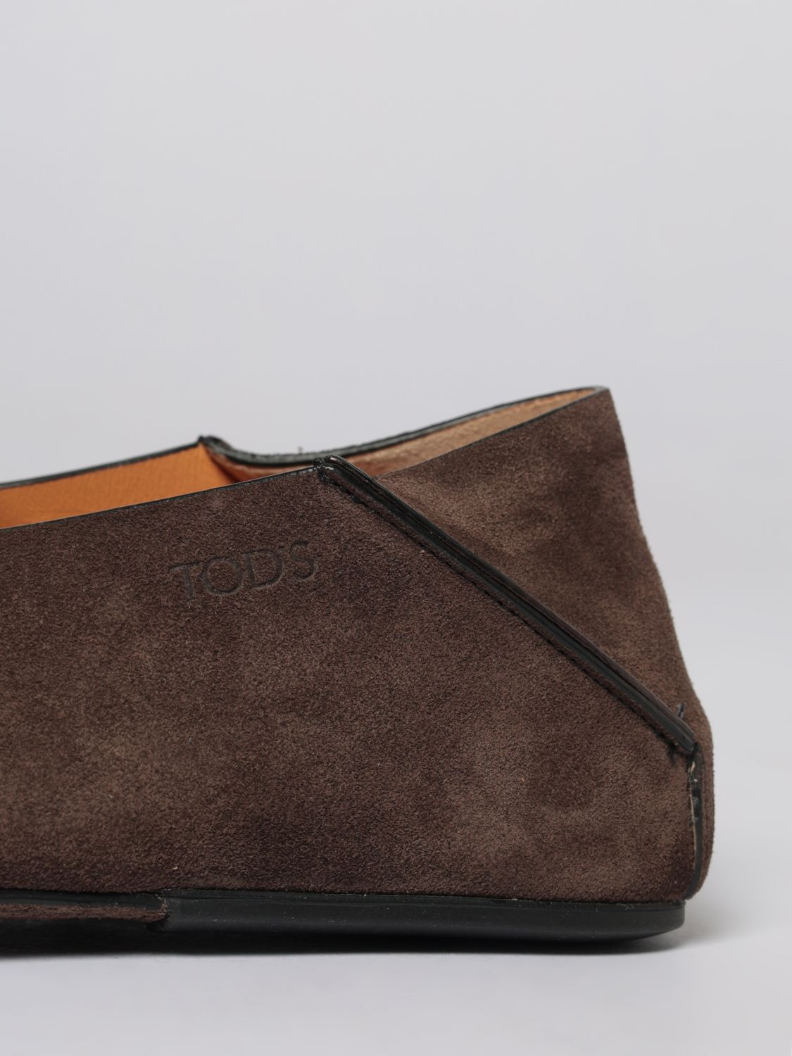[Tod's] Loafer SS26 XXM58L0IX60.RE0 S800