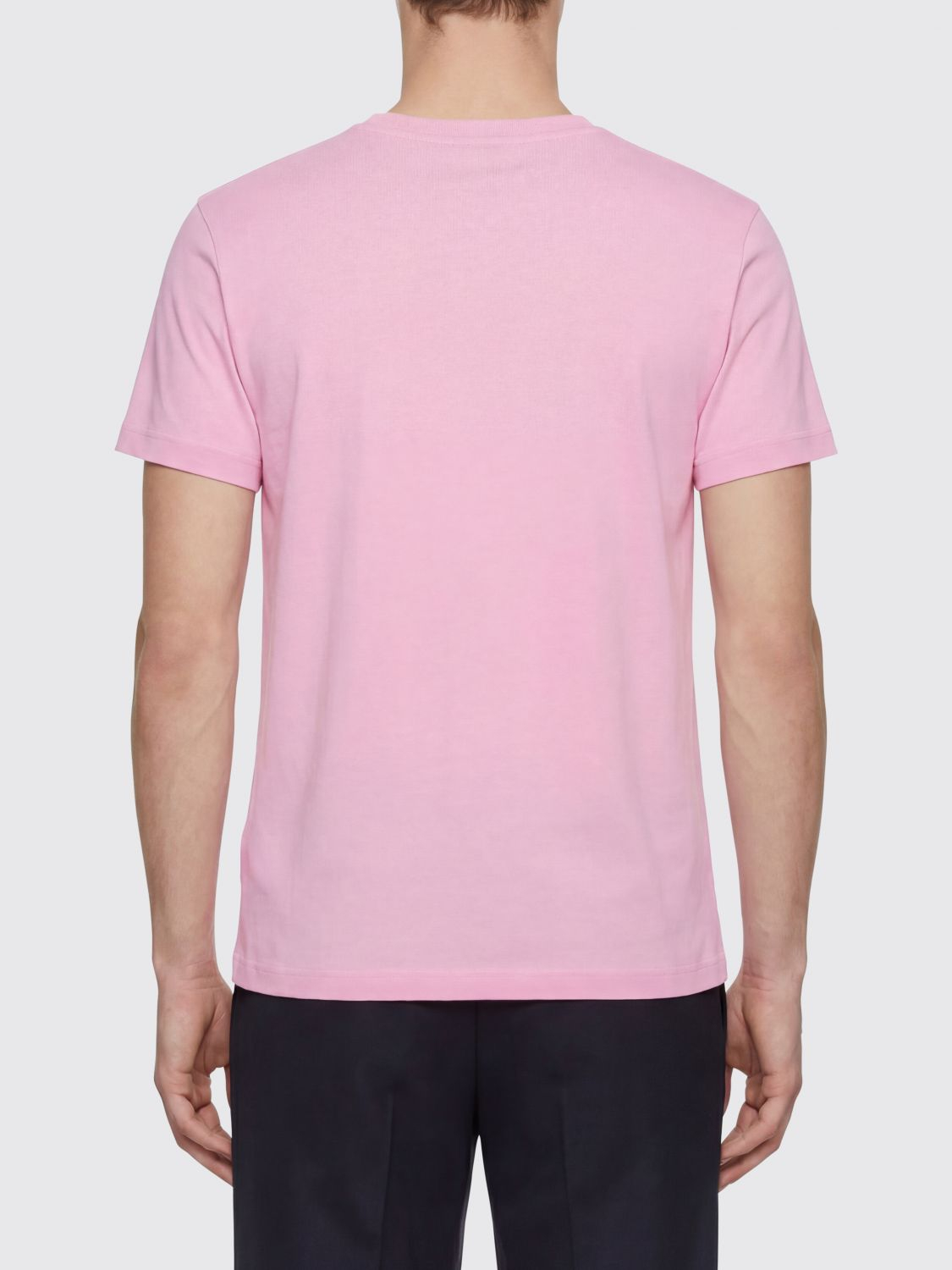[Tom Ford] T-shirts Short Sleeve SS26 JCS026JMC084 PAH