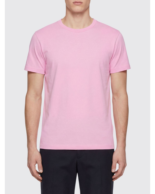 [Tom Ford] T-shirts Short Sleeve SS26 JCS026JMC084 PAH