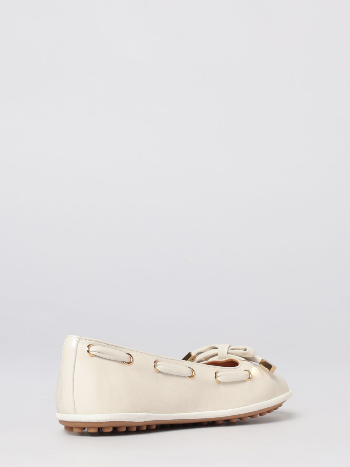 [Tod's] Flat shoes SS26 XXW04M0KC40SWZ B015