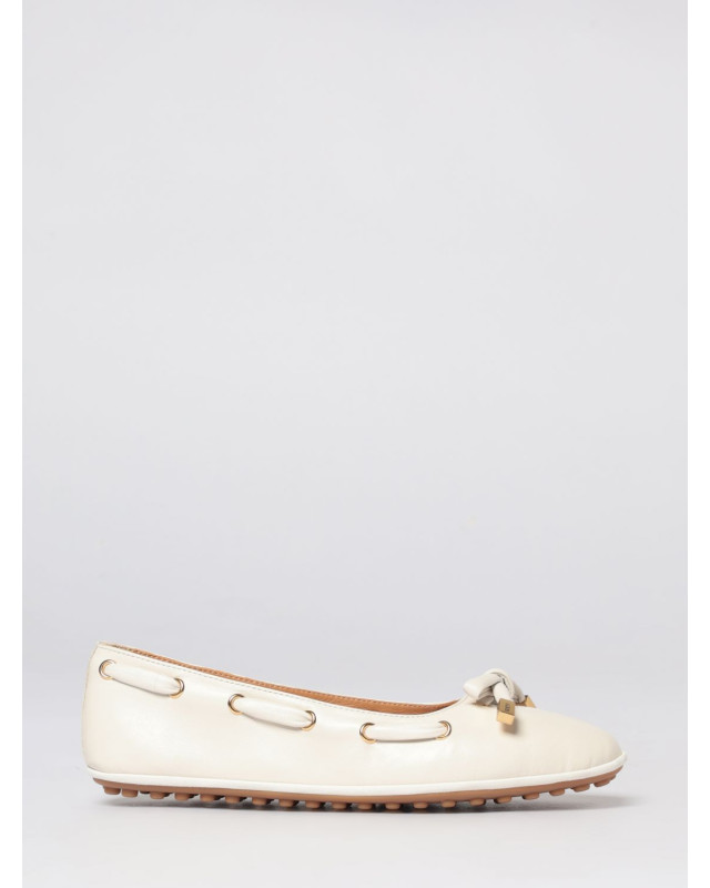 [Tod's] Flat shoes SS26 XXW04M0KC40SWZ B015