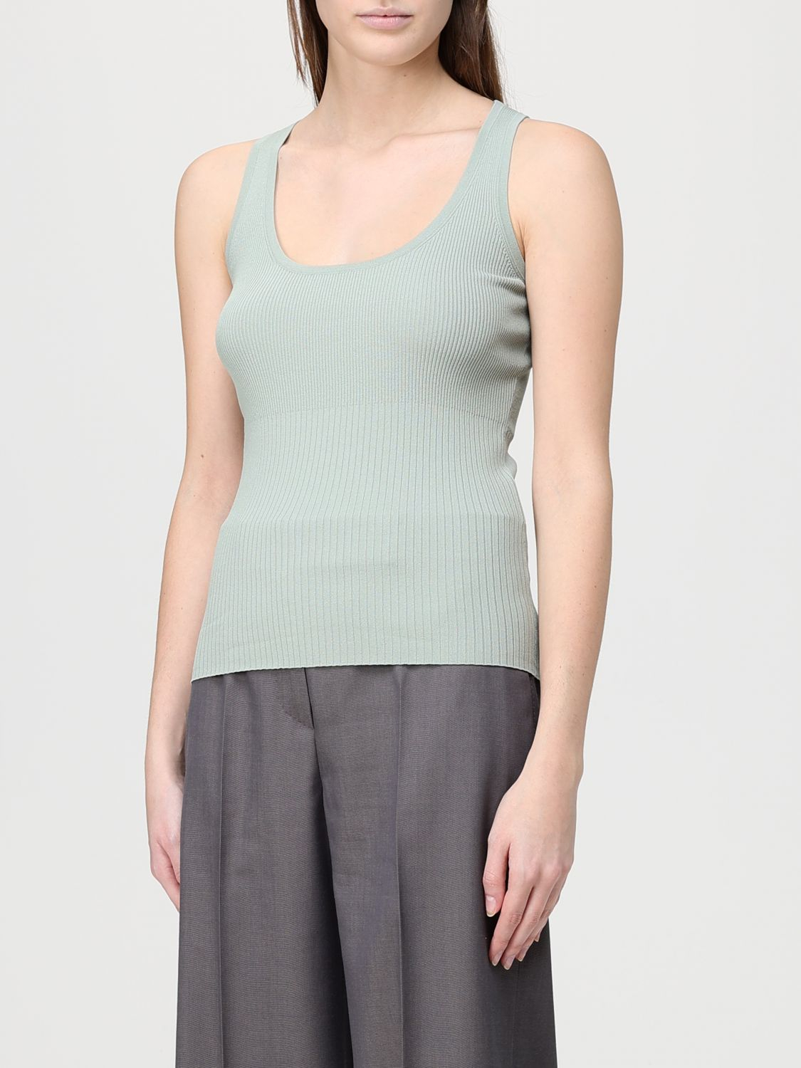 [Max Mara] Tank top SS26 2611361032600 003
