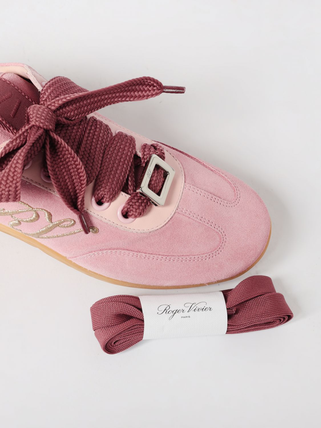 [Roger Vivier] Sneakers SS26 RVW79342800IRA 788V