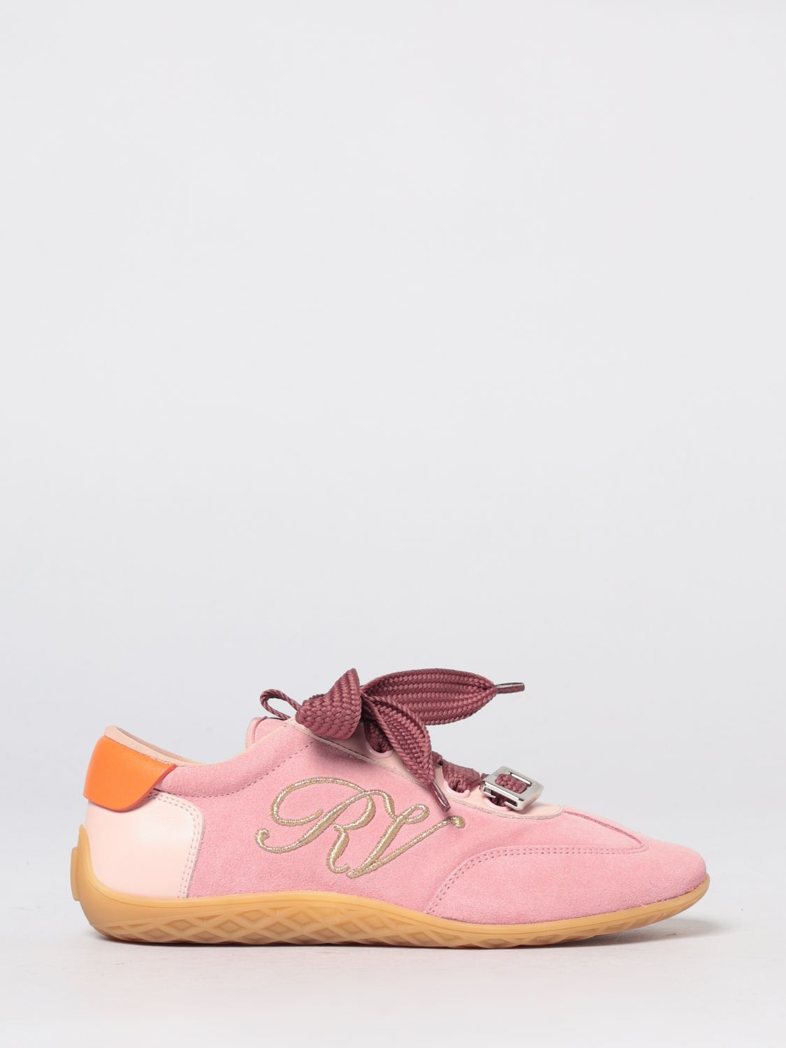 [Roger Vivier] Sneakers SS26 RVW79342800IRA 788V