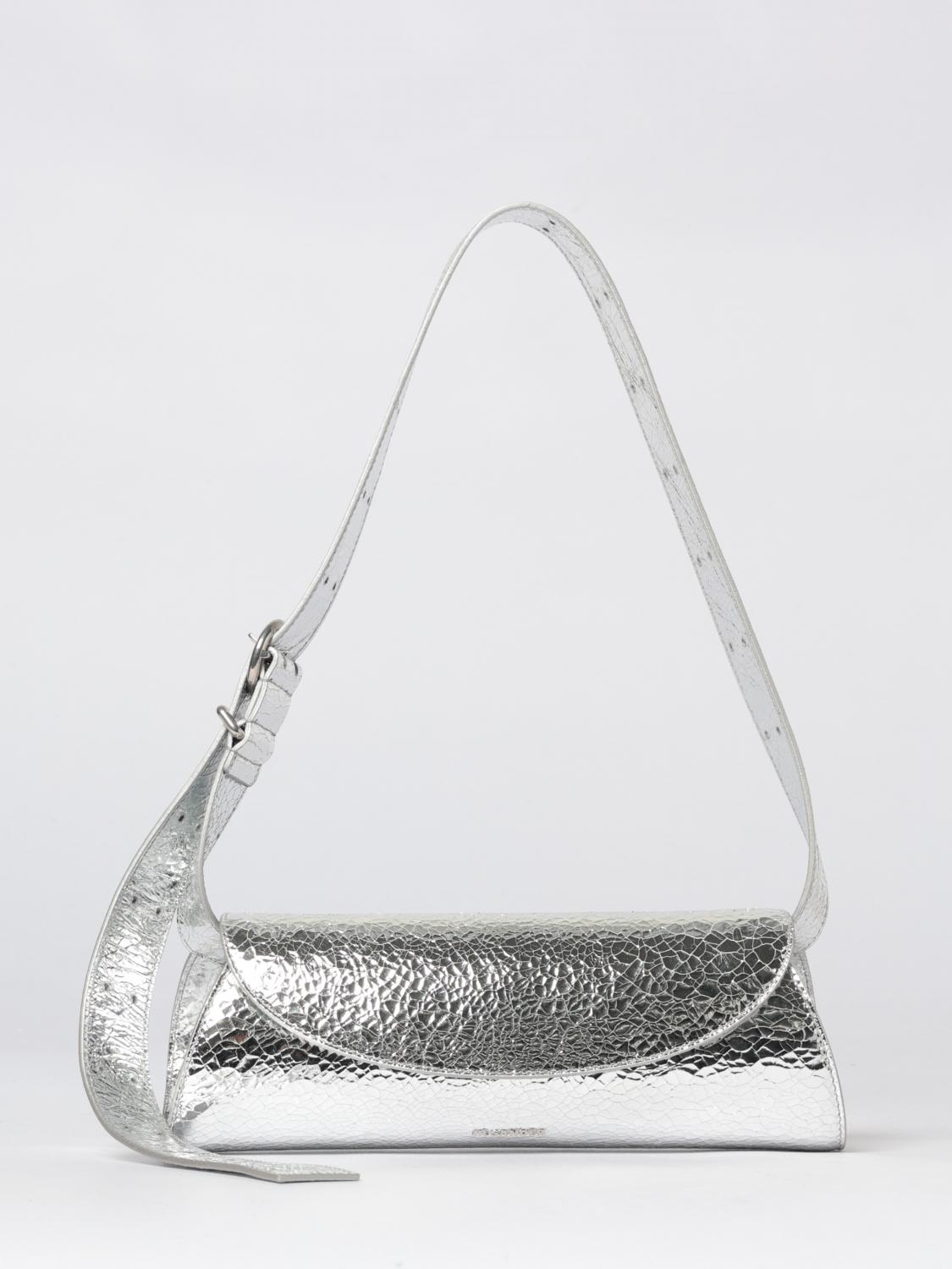 [Jil Sander] Cross body bag SS26 J07WD0023P8920040 040