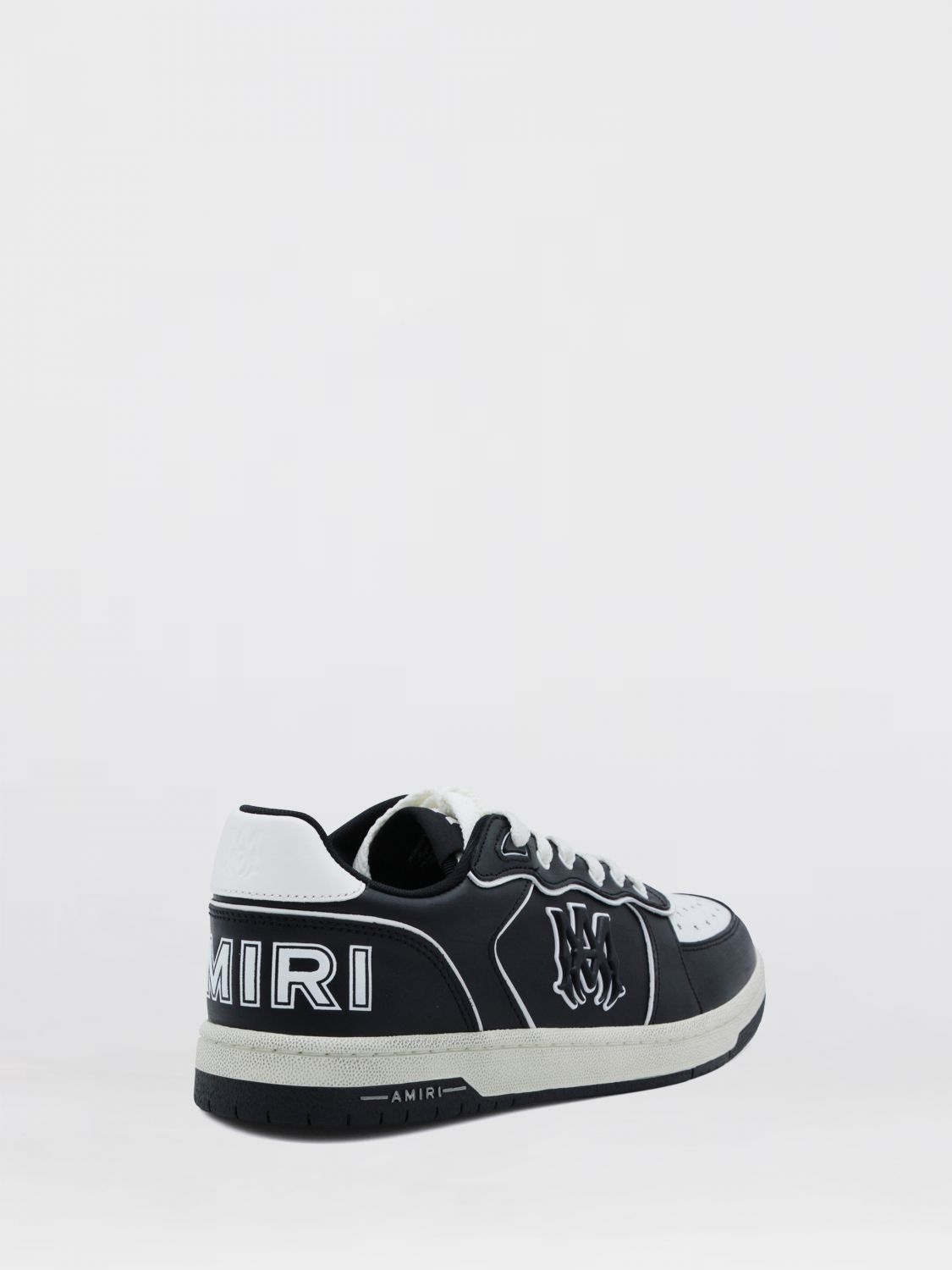 [Amiri] Sneakers SS26 AMSNSN1061 BLACK