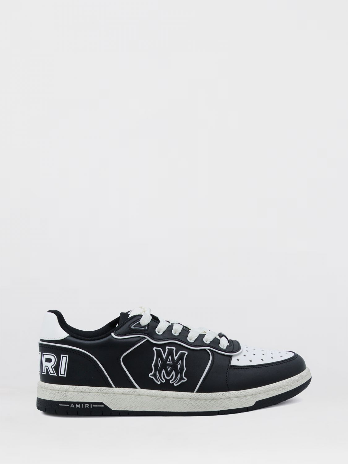 [Amiri] Sneakers SS26 AMSNSN1061 BLACK