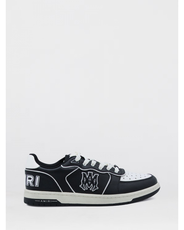 [Amiri] Sneakers SS26 AMSNSN1061 BLACK