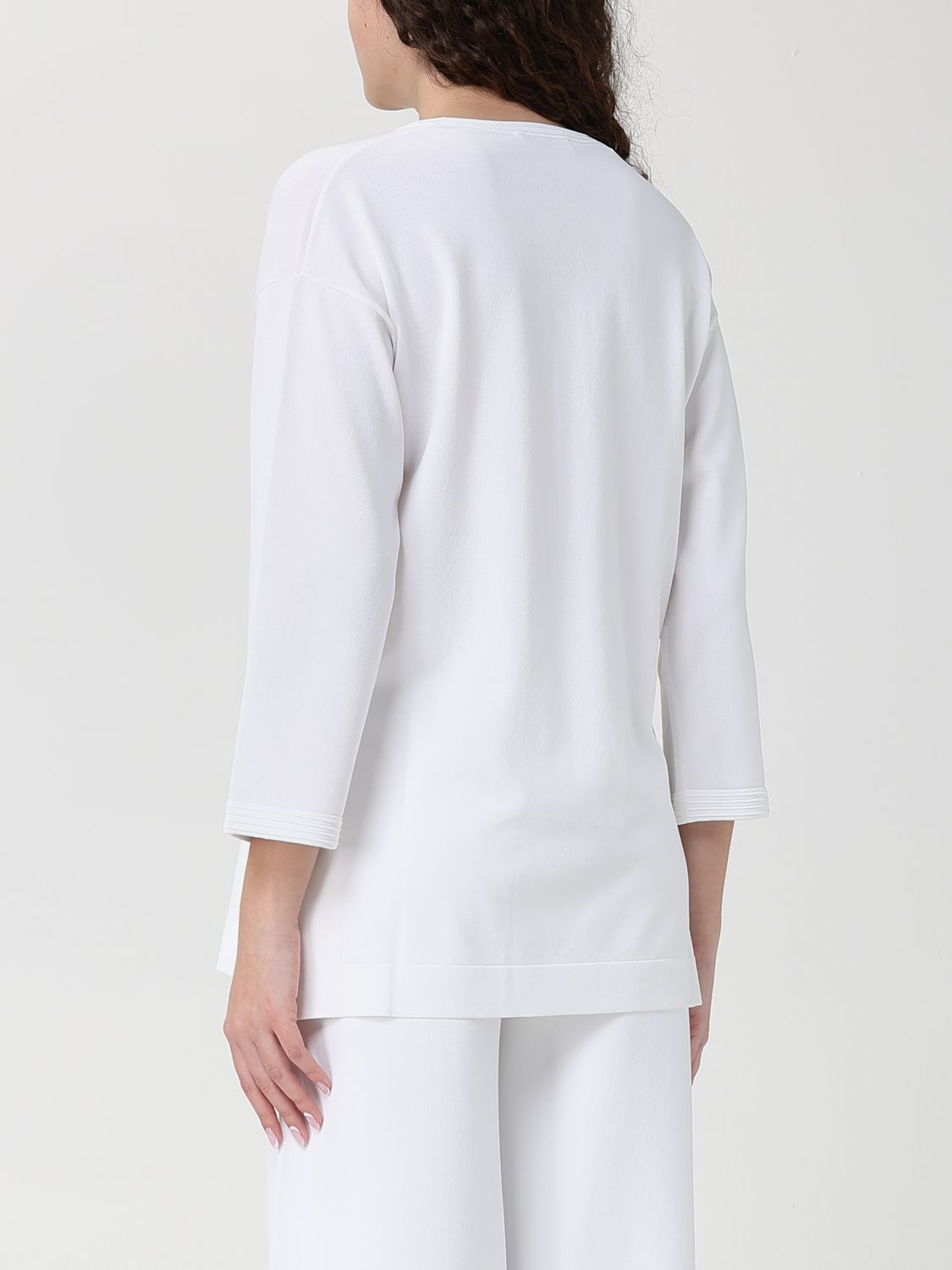 [Max Mara] Knitwear SS26 2611361069600 001