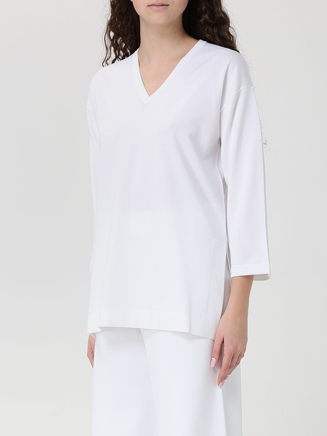 [Max Mara] Knitwear SS26 2611361069600 001