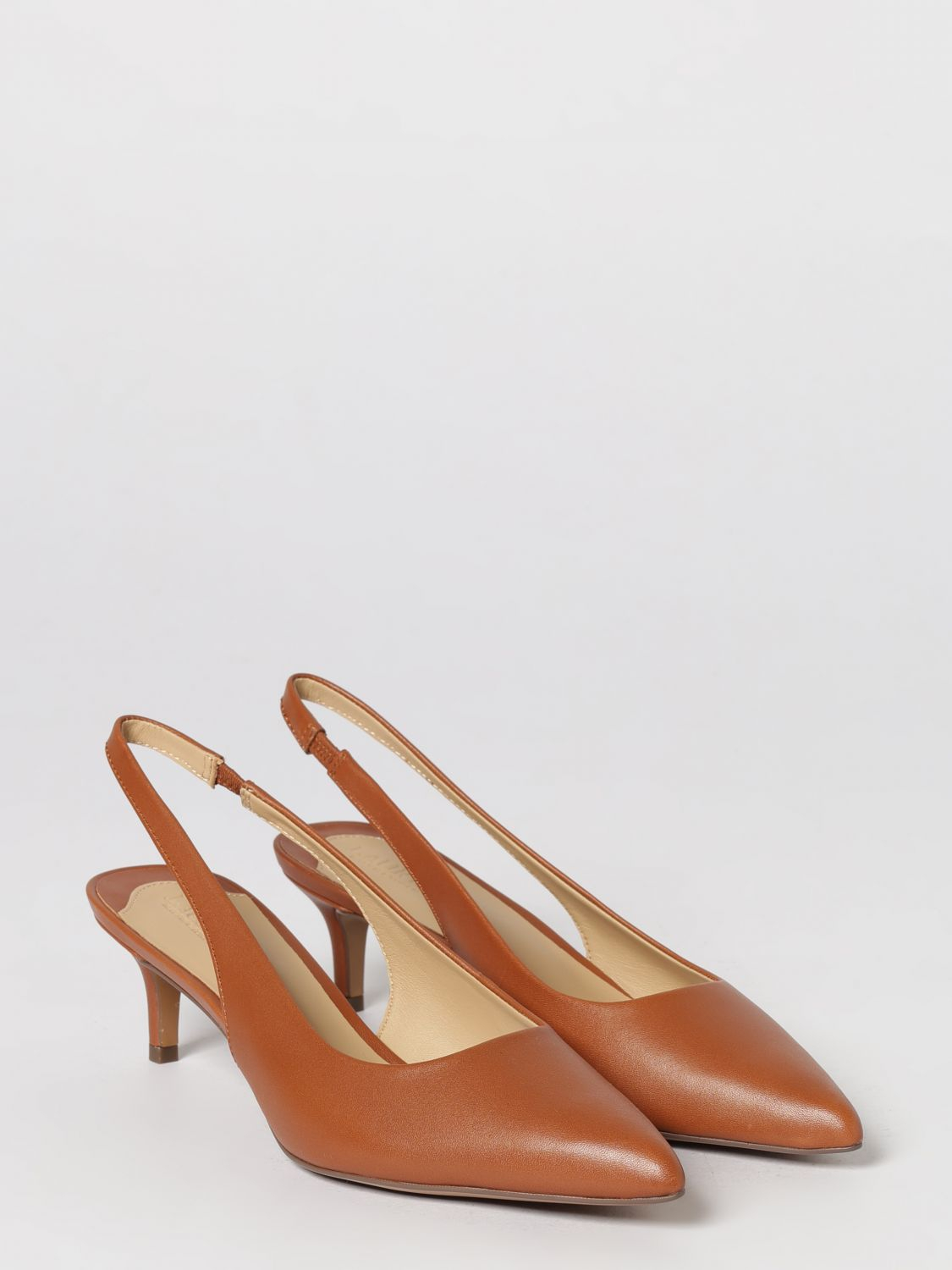 [LAUREN RALPH LAUREN] Pumps SS26 802P09033 002