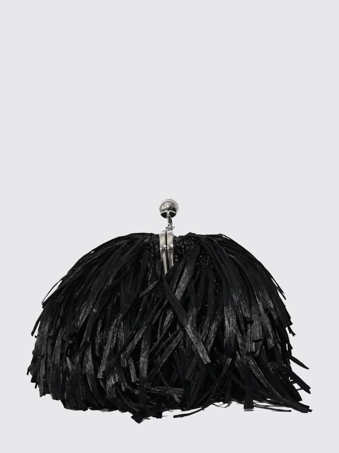 [WEEKEND MAX MARA] Clutch bag SS26 2615511035600 003