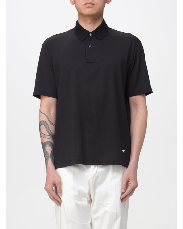 [Emporio Armani] T-shirts Short Sleeve SS26 EM004915AF24470 UC001