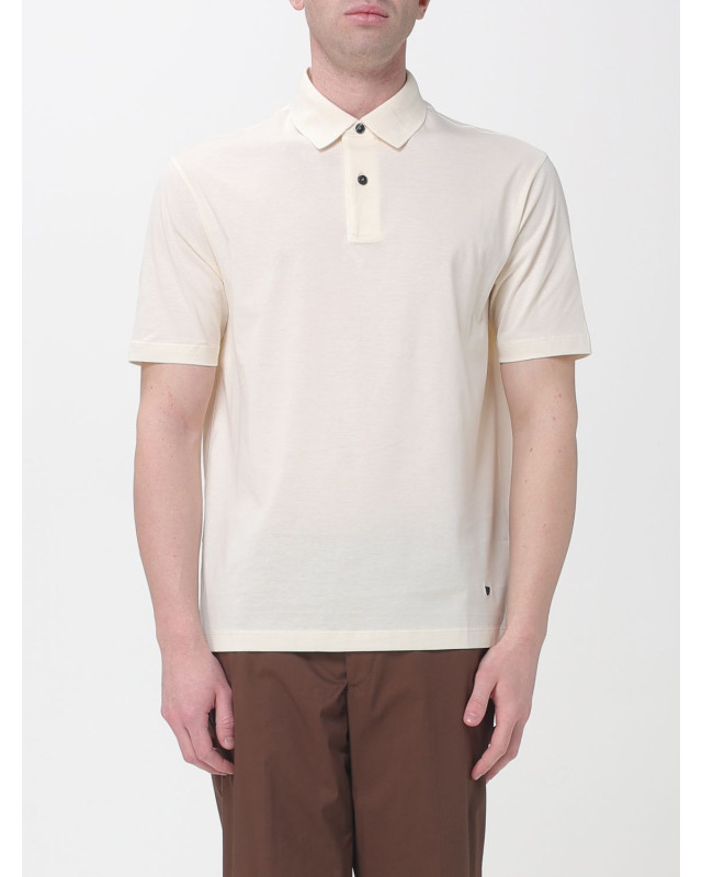 [Emporio Armani] T-shirts Short Sleeve SS26 EM004915AF24470 U1055