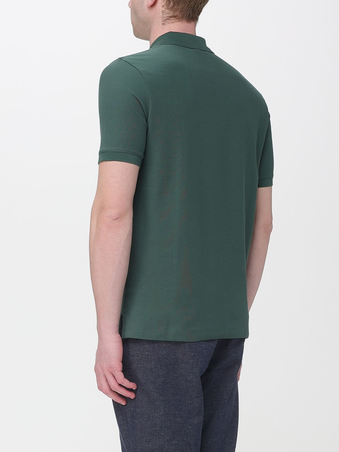 [Emporio Armani] T-shirts Short Sleeve SS26 EM005239AF10497 U7263