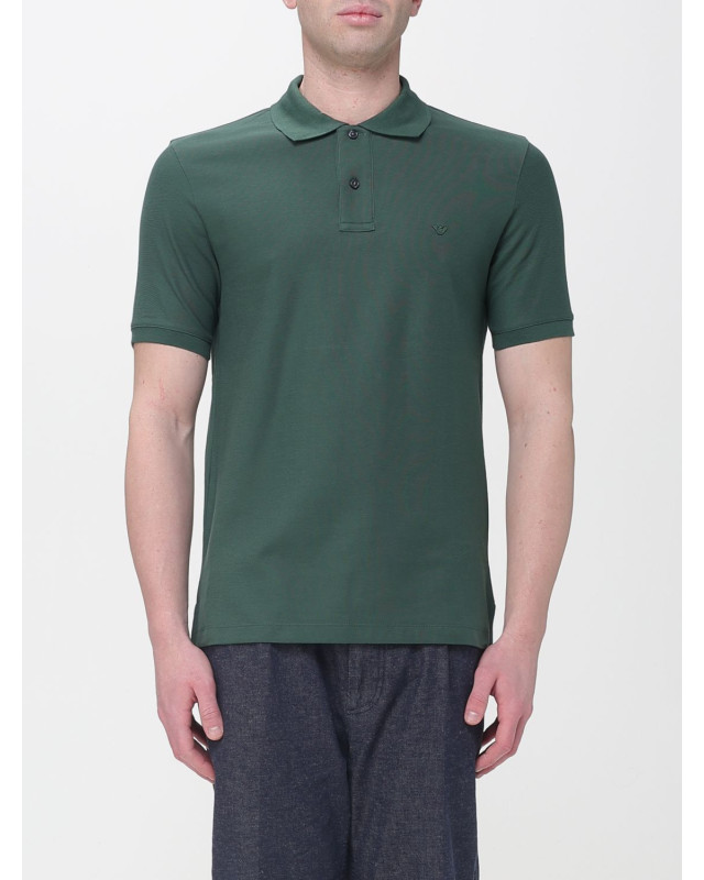 [Emporio Armani] T-shirts Short Sleeve SS26 EM005239AF10497 U7263