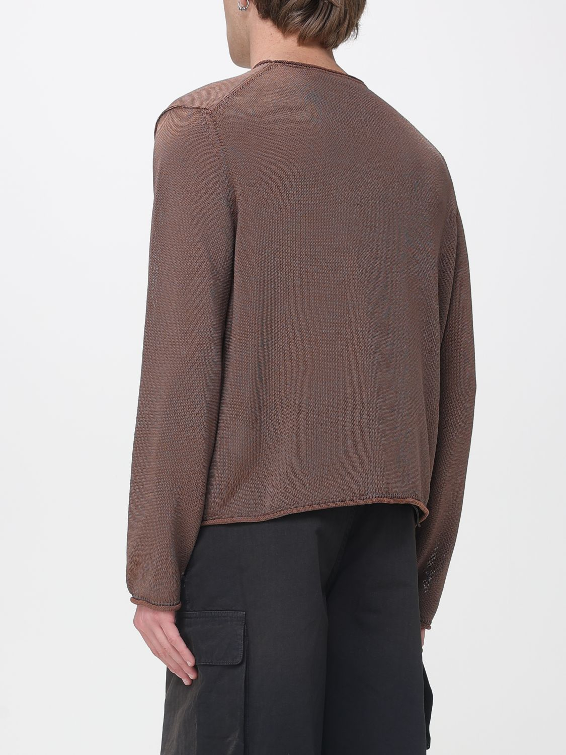 [Our Legacy] Knitwear SS26 M2263RCC