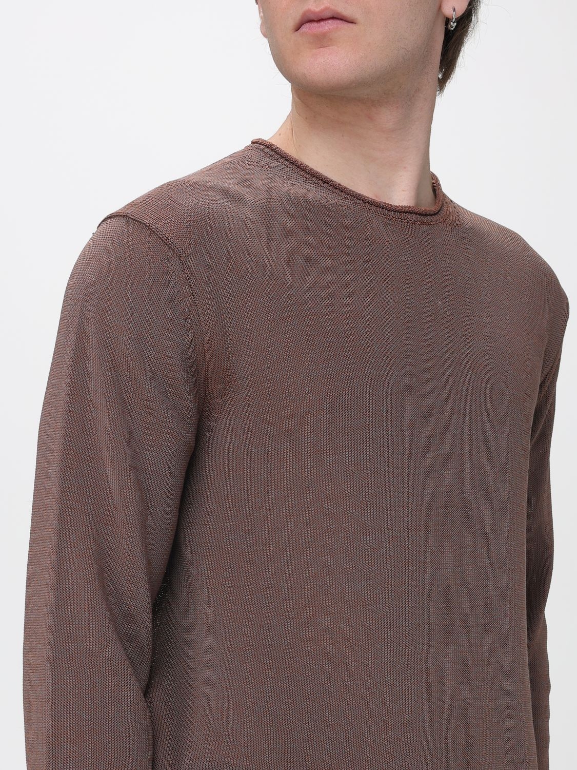 [Our Legacy] Knitwear SS26 M2263RCC