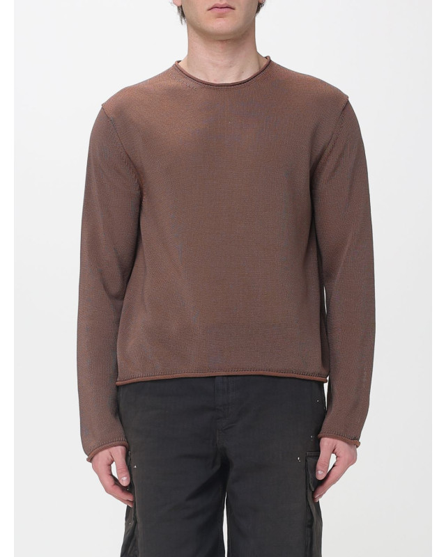 [Our Legacy] Knitwear SS26 M2263RCC