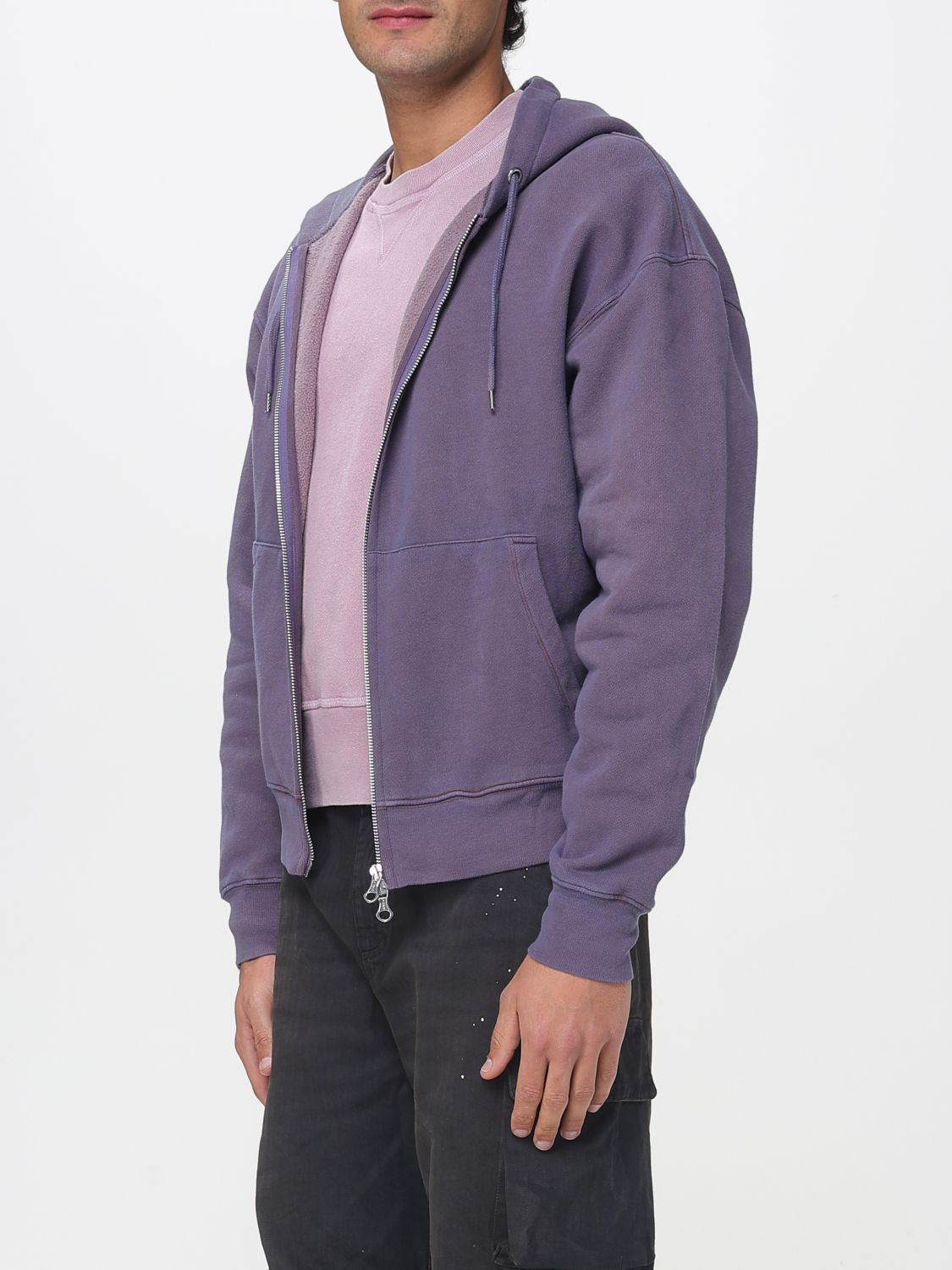 [Our Legacy] Sweatshirt SS26 M2266RA