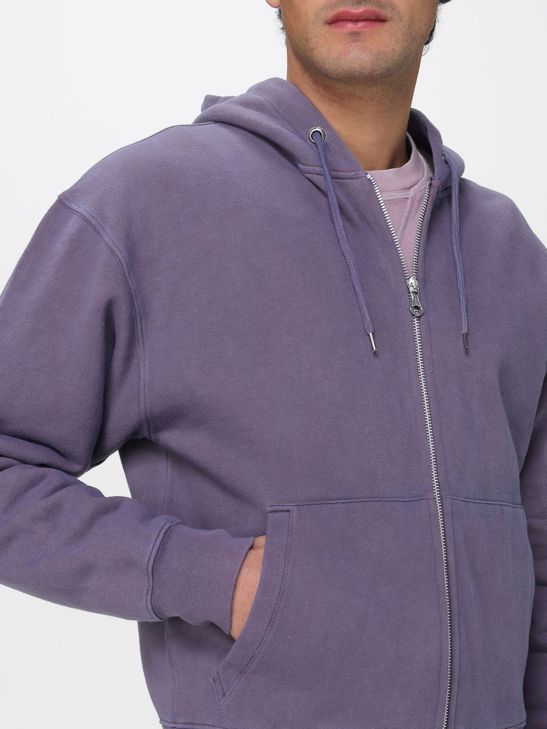 [Our Legacy] Sweatshirt SS26 M2266RA