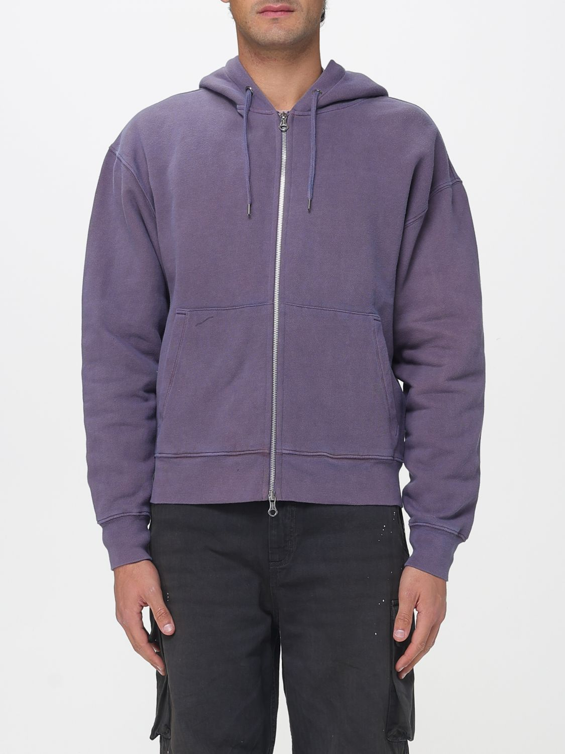 [Our Legacy] Sweatshirt SS26 M2266RA
