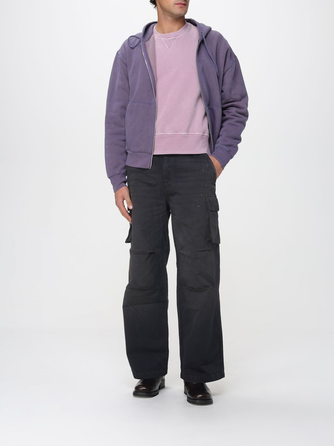 [Our Legacy] Sweatshirt SS26 M2266RA