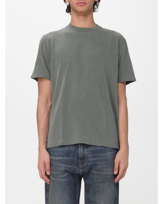 [Our Legacy] T-shirts Short Sleeve SS26 M2266BW