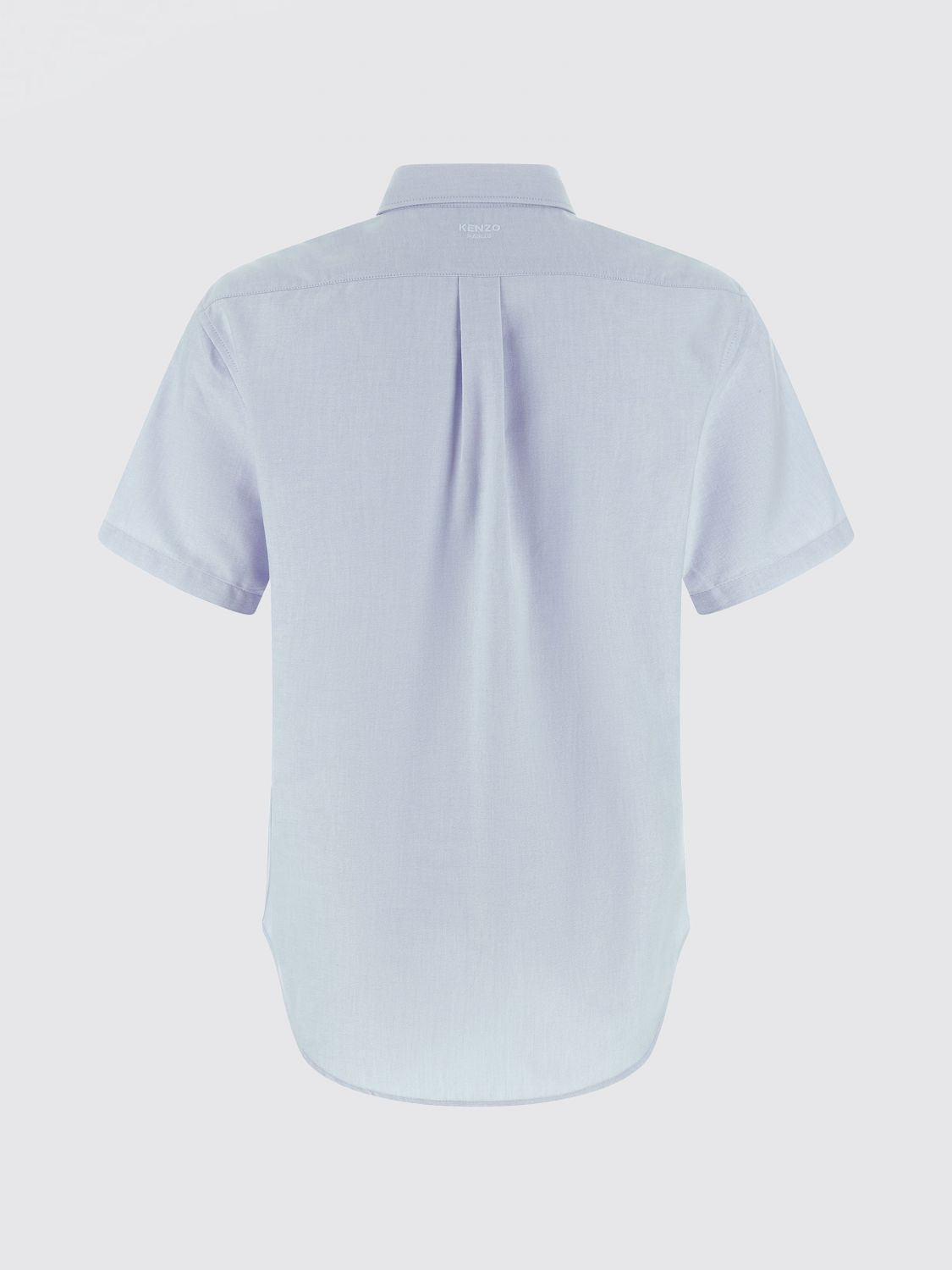 [Kenzo] Shirts Short Sleeve SS26 FG55CH1099LO 63