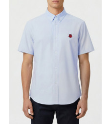 [Kenzo] Shirts Short Sleeve SS26 FG55CH1099LO 63
