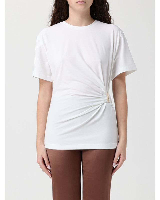 [PINKO] T-shirts Short Sleeve SS26 106455A35D Z05