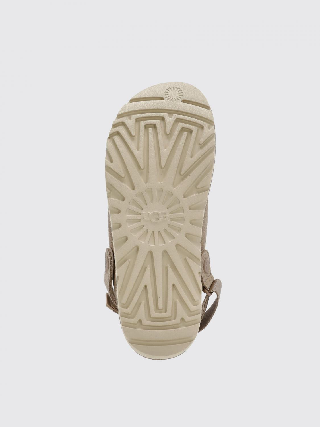 [UGG] Flat shoes SS26 1138252 SAN