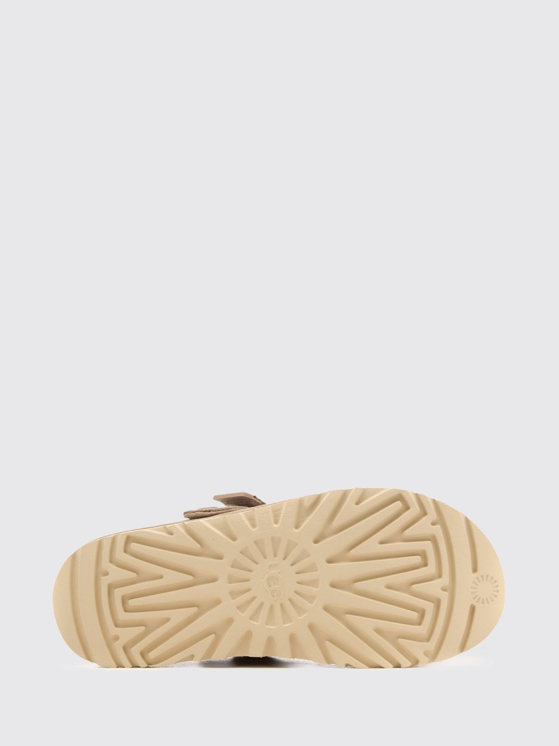 [UGG] Flat shoes SS26 1138252 SAN