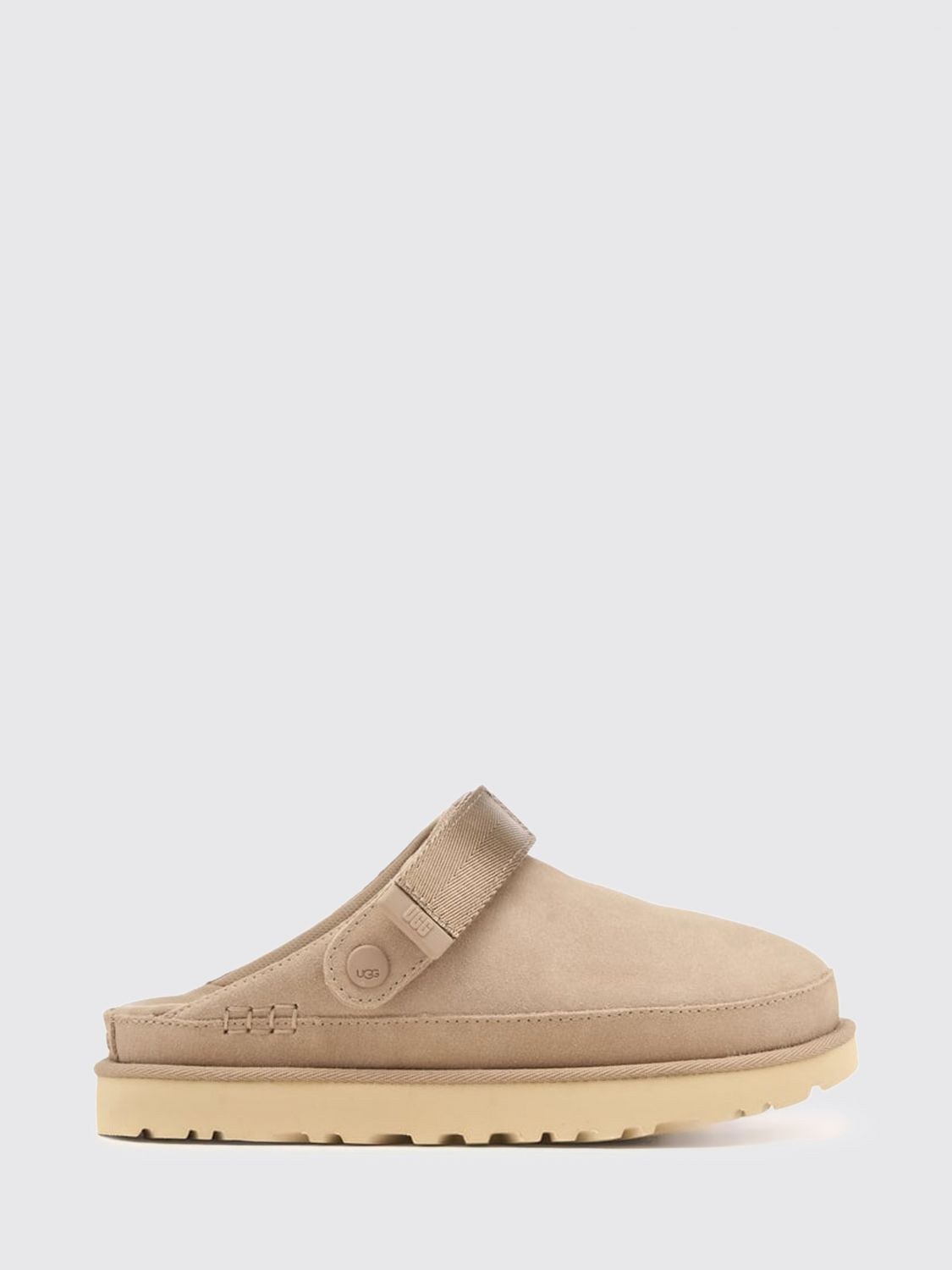 [UGG] Flat shoes SS26 1138252 SAN