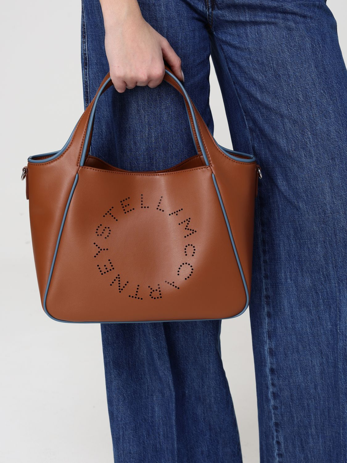 [Stella McCartney] Tote bag SS26 7B0182WP0687 5742