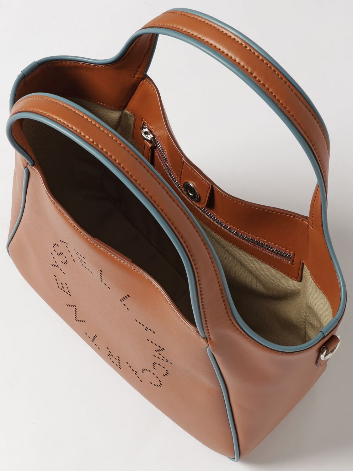[Stella McCartney] Tote bag SS26 7B0182WP0687 5742
