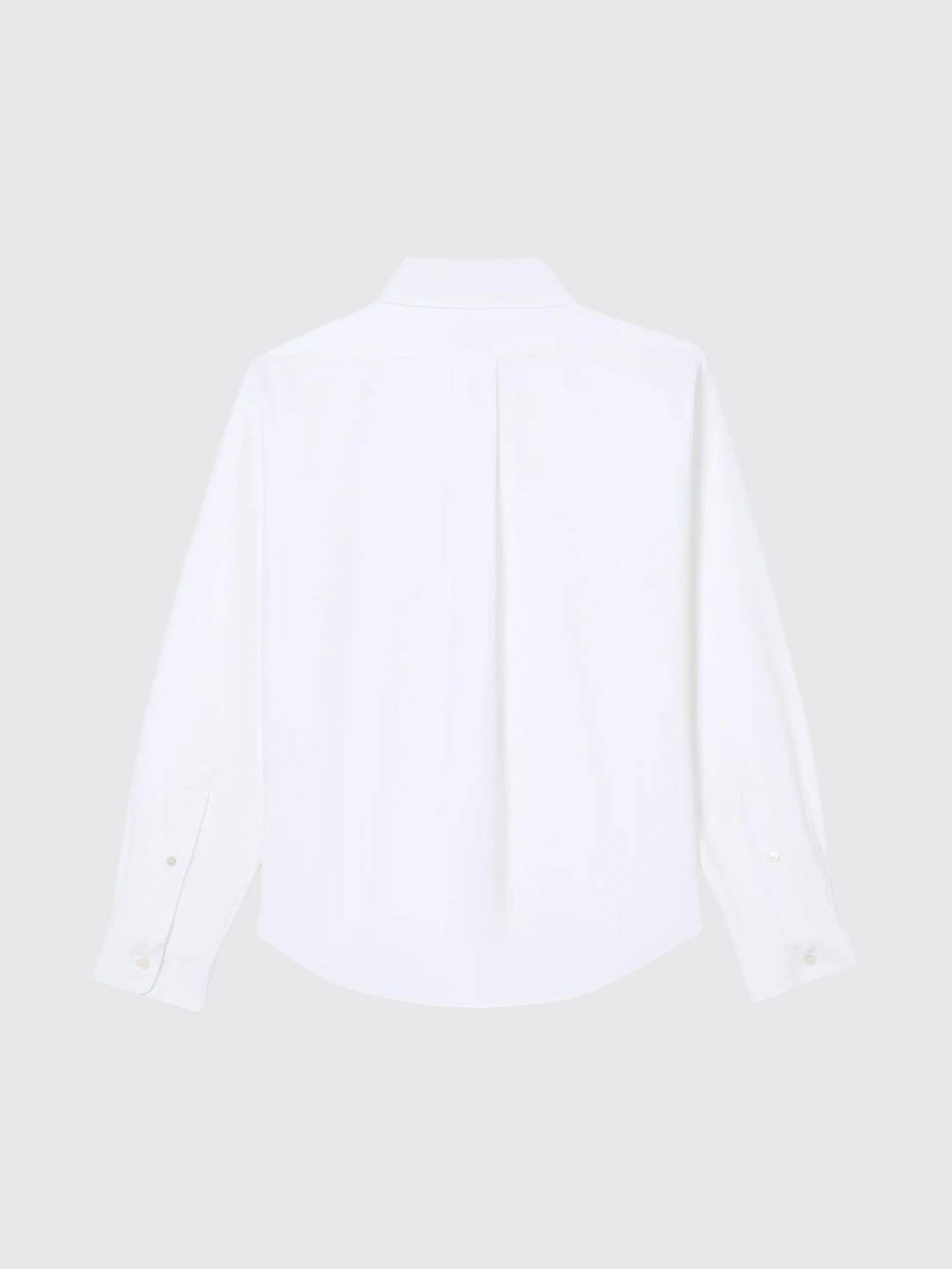 [Kenzo] Shirts Long Sleeve SS26 FG52CH2859LO 01