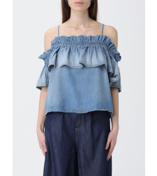 [PINKO] T-shirts Sleeveless SS26 106568A37K PJO