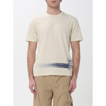 [C.P. Company] T-shirts Short Sleeve SS26 20CMTS293A005431G 114