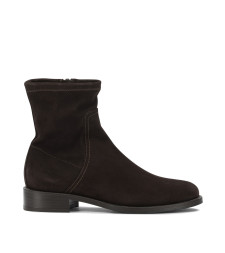 [Maretto] Boots FW26 2308CAMOSCIOT. MORO 79