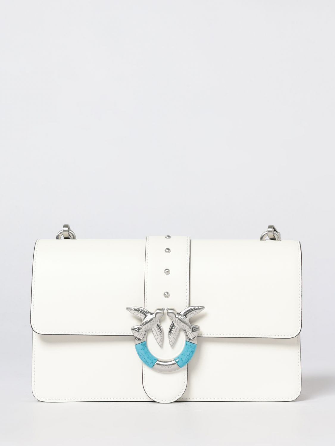[PINKO] Cross body bag SS26 106270A0F1 Z15E
