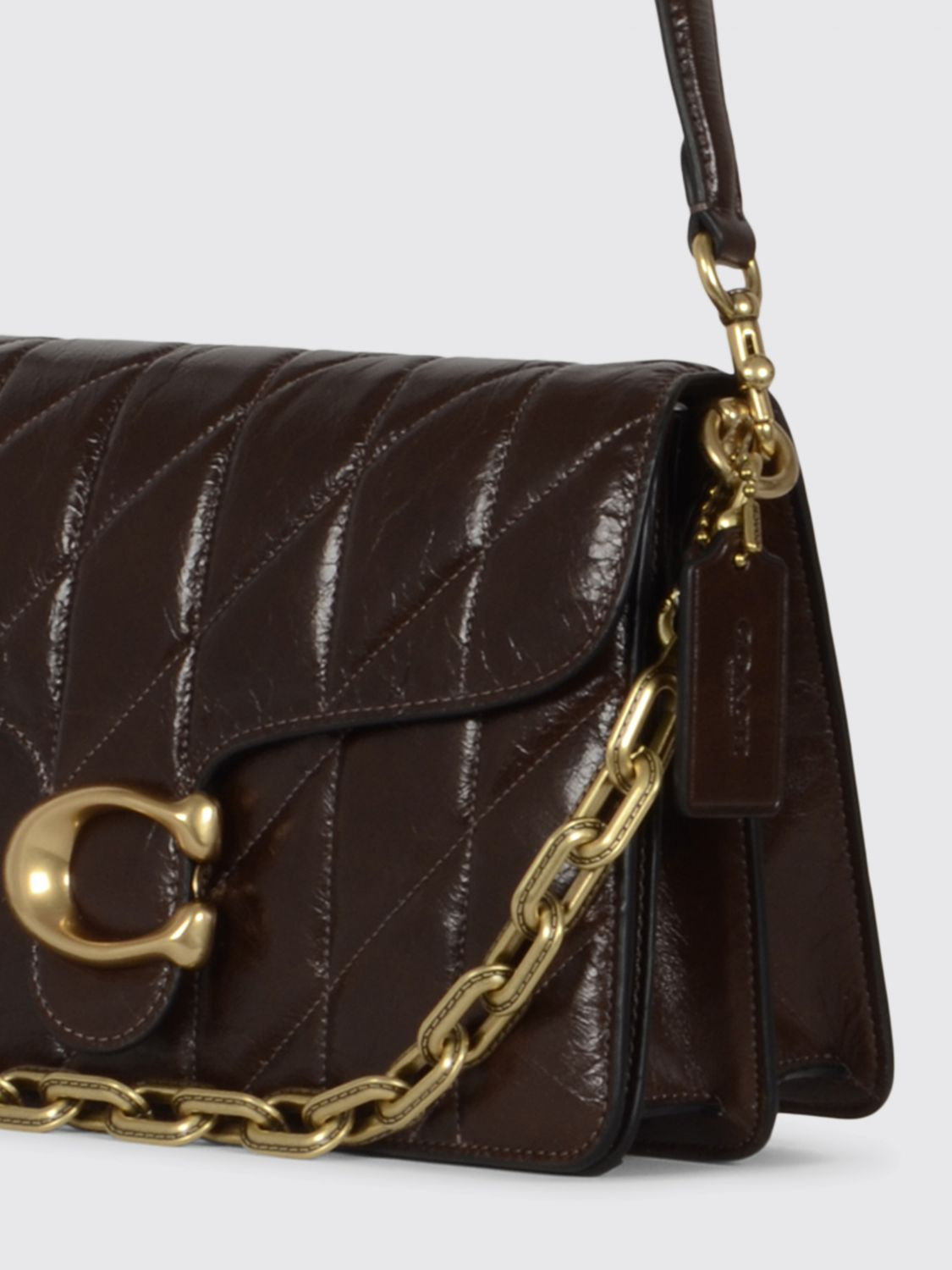 [COACH] Tote bag SS26 CAF55 B4MPL