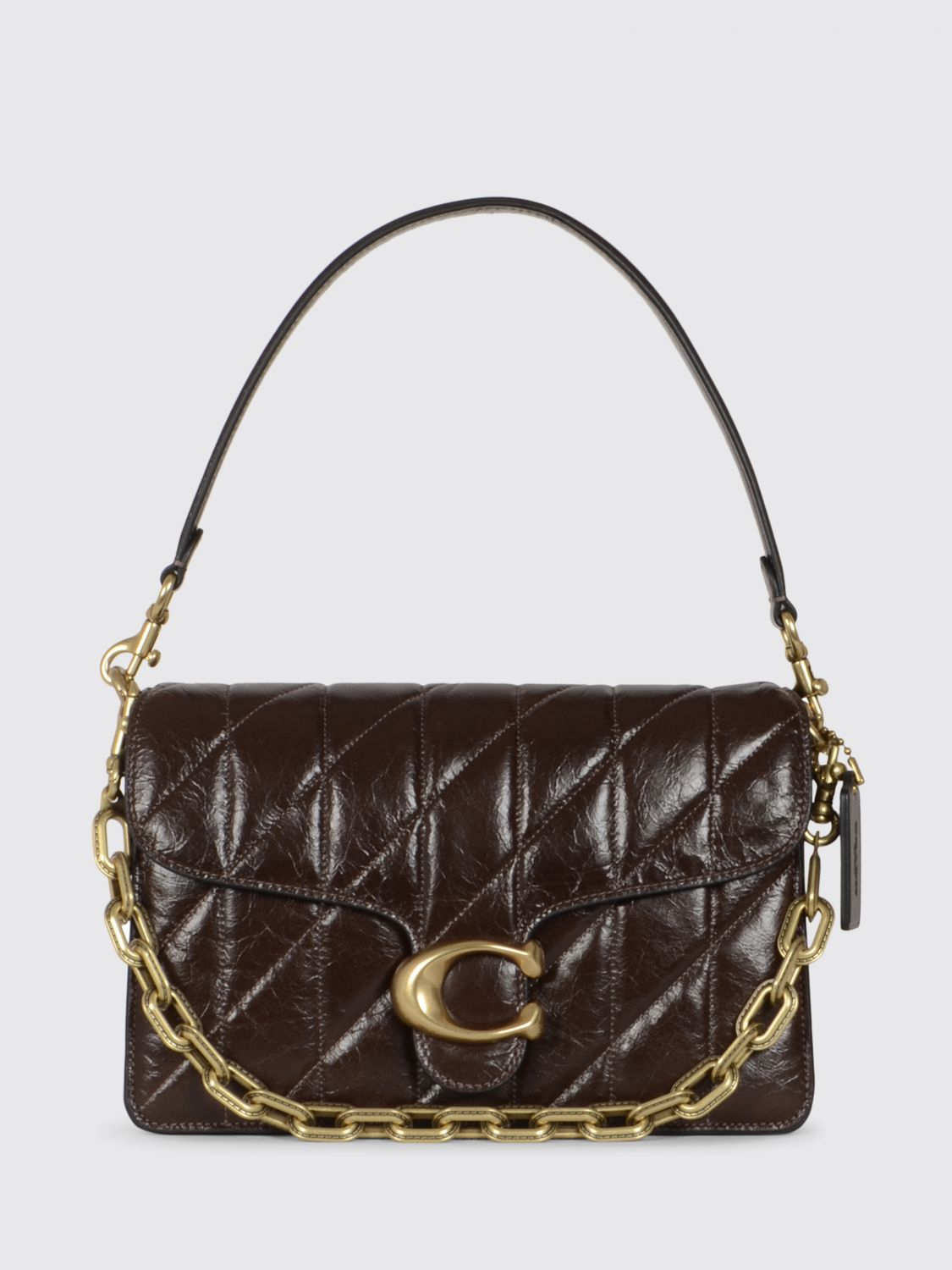[COACH] Tote bag SS26 CAF55 B4MPL