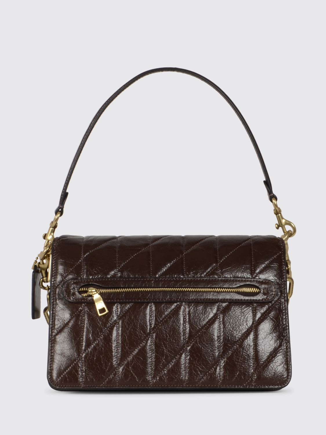 [COACH] Tote bag SS26 CAF55 B4MPL